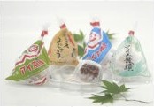 寿恵広　アイス饅頭詰め合せの特産品画像