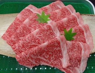 伊賀肉すきやきコース・3-いの特産品画像