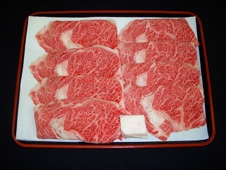 伊賀肉すきやきコース・3-ろの特産品画像