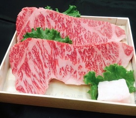 伊賀肉ステーキコース・3-はの特産品画像