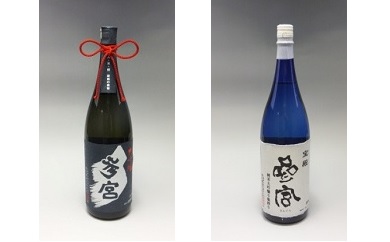 伊賀酒セット・3-ほの特産品画像