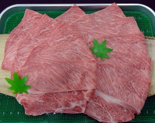 伊賀肉すきやきコース・5-いの特産品画像