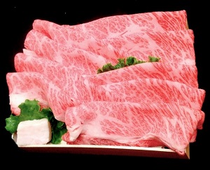 伊賀肉すきやきコース・5-はの特産品画像