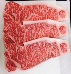伊賀肉ステーキコース・5-ろの特産品画像