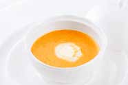 伊勢海老ビスクスープの特産品画像