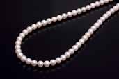 海女がみつけた　真珠のネックレスの特産品画像