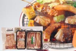 【三重ブランド認定】　熊野地鶏みそ焼きセットの特産品画像