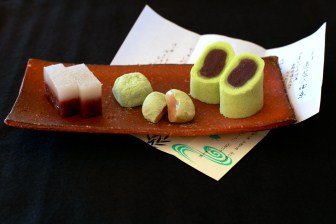 彦根銘菓詰合せ(三号箱)の特産品画像