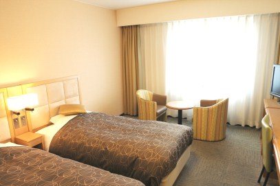 ホテルサンルート彦根の特産品画像