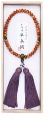 近江の念珠（女性用）の特産品画像