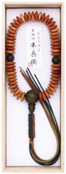 近江の念珠（男性用）の特産品画像