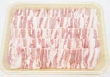 バームクーヘン豚 バラ肉の特産品画像