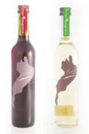 琵琶湖ワインセットの特産品画像