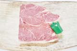 近江牛 モモステーキの特産品画像