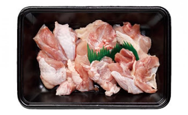 今津食肉 / 高島市で育った近江軍鶏(しゃも)の特産品画像
