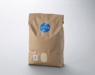 環境こだわり米 みずかがみ 7.5kg/2袋[髙島屋選定品]の特産品画像