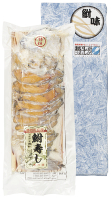 鮒寿司スライスS(箱入り)の特産品画像