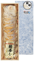 鮒寿司にごろスライスLL(箱入り)の特産品画像
