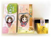 いづみ姫お菓子詰合せの特産品画像