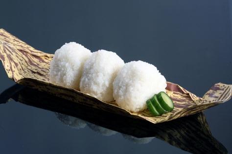 京の豆っこ米　　　の特産品画像