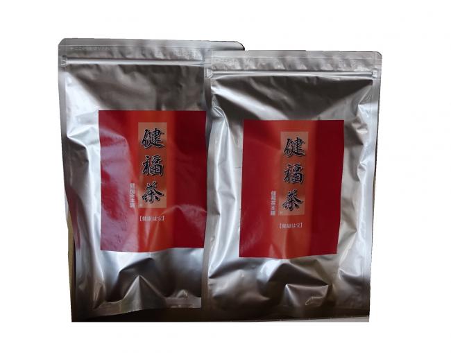 健福茶(健康茶)の特産品画像