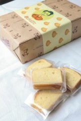 泉州玉ねぎパウンドケーキの特産品画像