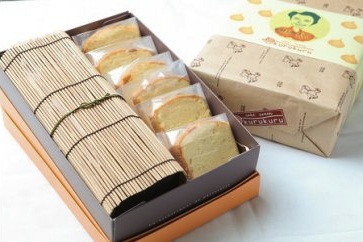 泉州玉ねぎパウンドケーキセットの特産品画像