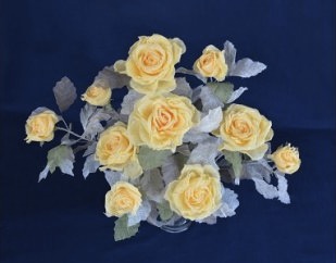 タオルの花の特産品画像