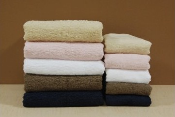 泉州タオル「普段使いにぴったりのタオル」セットの特産品画像