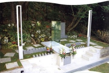 ペット納骨（合同納骨）　関西聖地霊園の特産品画像