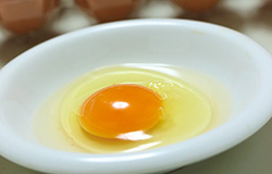 さしみ卵の特産品画像