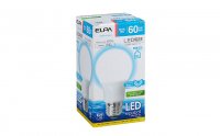LED電球60W形（昼白色）2個セットの特産品画像