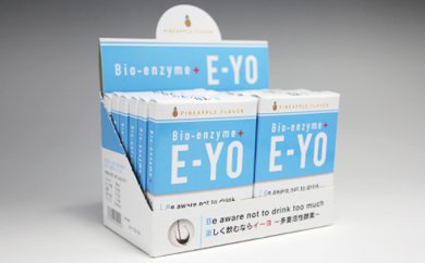 Bio-enzyme+E-YOの特産品画像