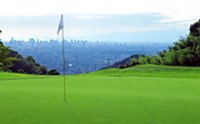 【限定特別】平日ペアキャディ付きゴルフプレーの特産品画像