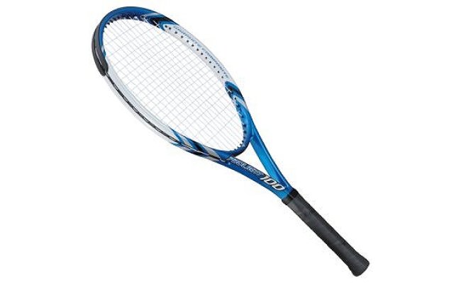 テニスラケット PRO LIGHT 100の特産品画像