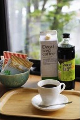 カフェインレスドリップコーヒー3種100杯詰め合わせ&リキッドコーヒーセットの特産品画像