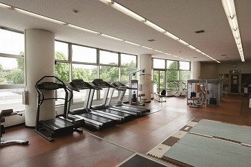 和泉市運動施設スタートセット（コミュニティ体育館編）の特産品画像