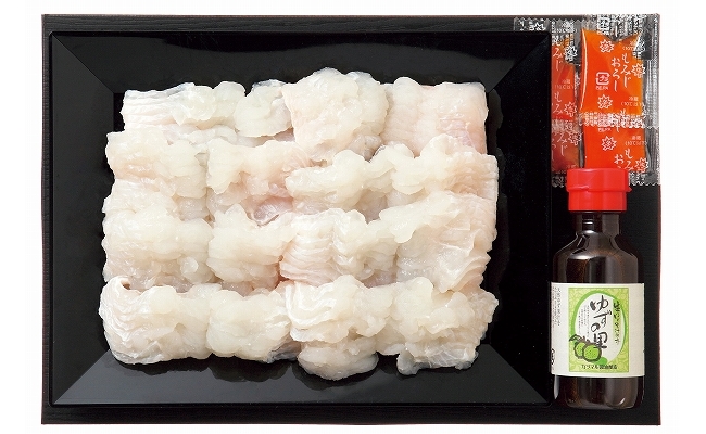 〈活魚黒門〉夏の味覚食べ尽くしセット(3回送付）の特産品画像