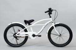 キッズバイク（子供用自転車）ER20KC227の特産品画像