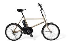 エネモービル・Ｓ「20ｲﾝﾁ」電動アシスト自転車の特産品画像
