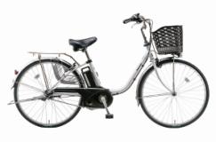 ビビ・ＴＸ「26ｲﾝﾁ」電動アシスト自転車の特産品画像