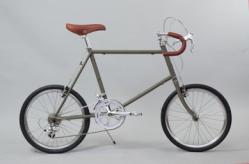 the PARK P20D（カジュアル自転車）の特産品画像