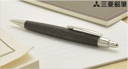 三菱ボールペン1本の特産品画像