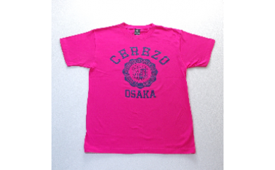セレッソ大阪公式グッズ｢オリジナルTシャツ（直筆サイン入り）｣の特産品画像
