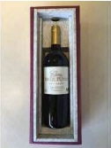 フランス銘醸地ボルドー産赤ワインの特産品画像