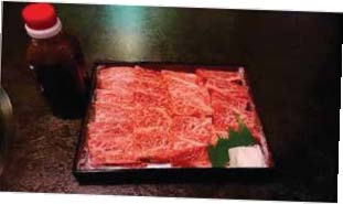 「熟成肉」の特産品画像