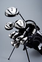 MAXCAT　ゴルフクラブフルセットの特産品画像