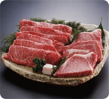 三田牛すき焼５００g＆ミニステーキ３枚の特産品画像