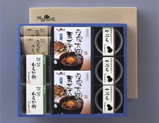 丹波涼選菓の特産品画像