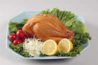 大和肉鶏の特産品画像